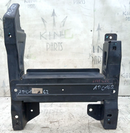 FIAT 500 L 2012-16 FRONT SEAT LOWER FRAME MOUNT BRACKET RIGHT SIDE