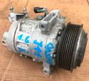 NISSAN QASHQAI J11 MK2 AIR CON CONDITIONING PUMP A/C COMPESSOR 92600 4EB1A