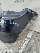 MINI COOPER ONE F56 2014-2016 3-DOOR REAR BUMPER GENUINE 7300837