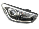 HYUNDAI ix35 SE FACELIFT 2013-16 COMPLETE HEADLIGHT XENON RIGHT SIDE 92102-2SXXX