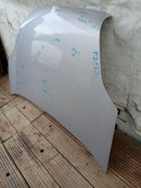 VAUXHALL COMBO D 2012-2018 GENUINE BONNET HOOD PANEL in SILVER