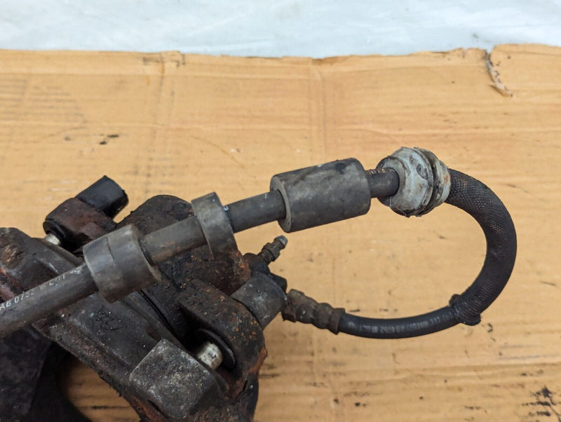 RANGE ROVER EVOQUE L538 2.2L DIESEL 11-15 BRAKE CALIPER RIGHT O/S BJ32-300