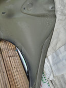 TOYOTA YARIS VITZ MK3 XP130 2011-2012 FRONT FENDER WING PANEL RIGHT SIDE