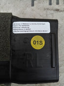 AUDI E-TRON 2018-ON AIR GUIDE 4KR819656 GENUINE