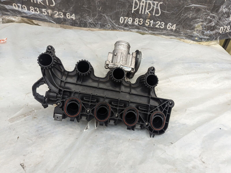 RANGE ROVER EVOQUE L538 2011-2015 AIR INTAKE MANIFOLD 9659449480 GENUINE