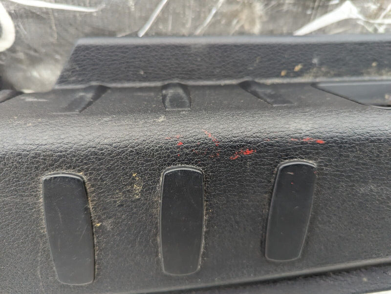 BMW X1 E84 09-15 BOOT SILL PANEL LOCK TRIM COVER GENUINE 2990736