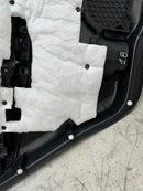 NISSAN X-TRAIL T32 MK3 2013-2022 REAR DOOR O/S DOOR CARD PANEL 829764-CEOA