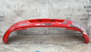 VAUXHALL ASTRA J MK6 2009-2012 REAR BUMPER GENUINE in RED 13266587