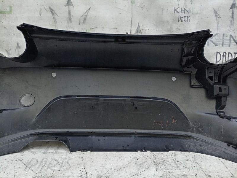 MAZDA MX5 (ND) 2016-2020 REAR BUMPER GENUINE PDC N243-50221