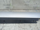 BMW X1 E84 xDrive 2009-2012 LEFT PASSENGER SIDE SKIRT SILL COVER 2990599