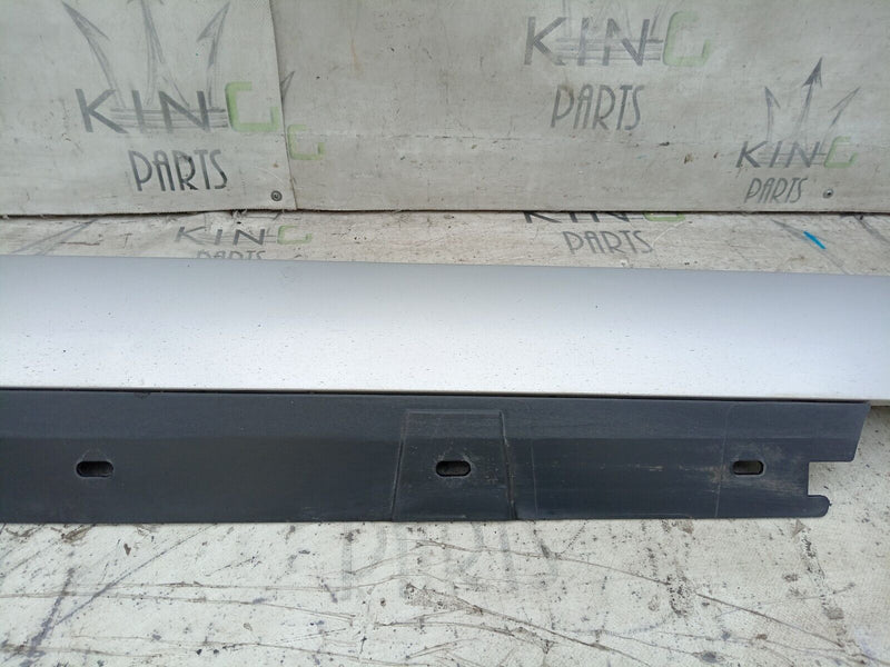 BMW X1 E84 xDrive 2009-2012 LEFT PASSENGER SIDE SKIRT SILL COVER 2990599