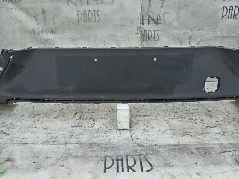 MG ZS 2016-2018 REAR BUMPER LOWER PART GENUINE P10344164
