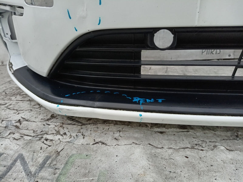 HONDA JAZZ MK4 2020-ON FRONT BUMPER PDC GENUINE 71101-TZB-ZZ00