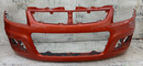SUZUKI SWIFT 2008-2011 FRONT BUMPER GENUINE 71711-55L