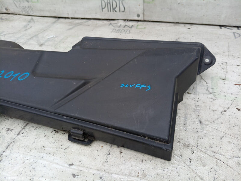 BMW X1 E84 09-15 CABIN AIR MICROFILTER HOUSING UPPER COVER  987498