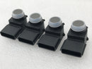 KIA SPORTAGE MK4 GENUINE 4x PARKING PARK SENSOR PDC 6 PIN 99310-D9000 X5R GREY