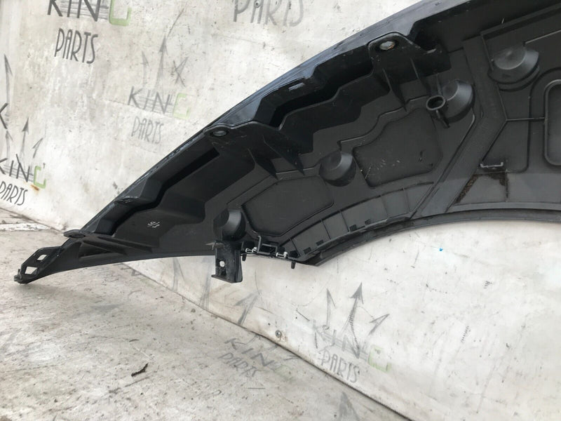 JAGUAR I-PACE X590 GENUINE FRONT FENDER WING PANEL RIGHT DRIVER SIDE