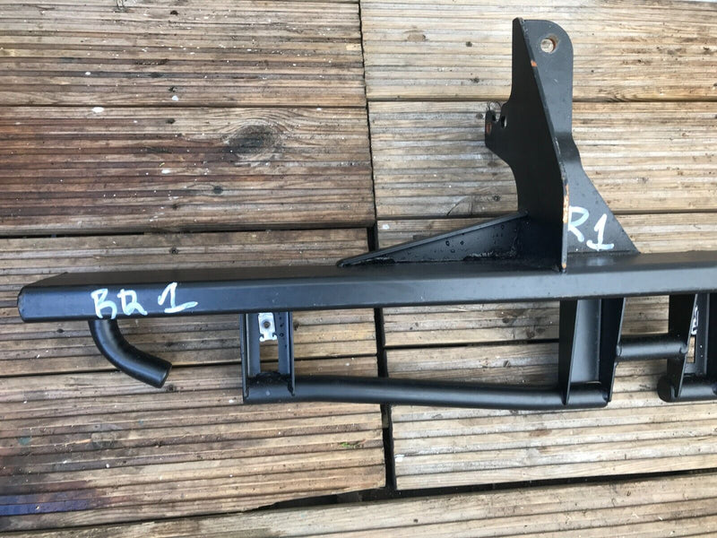 IVECO DAILY MK3 2014-2019 SUPPORT FITBOARD REAR STEP FRAME 5801627053