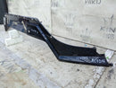 SKODA ENYAQ iV FRONT BUMPER CENTRE PANEL TRIM MOULDING 5LA853551