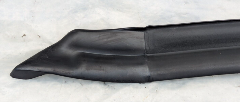 RANGE ROVER EVOQUE L538 2011-2015 REAR RIGHT O/S DOOR SEAL BJ32-25384-A GENUINE