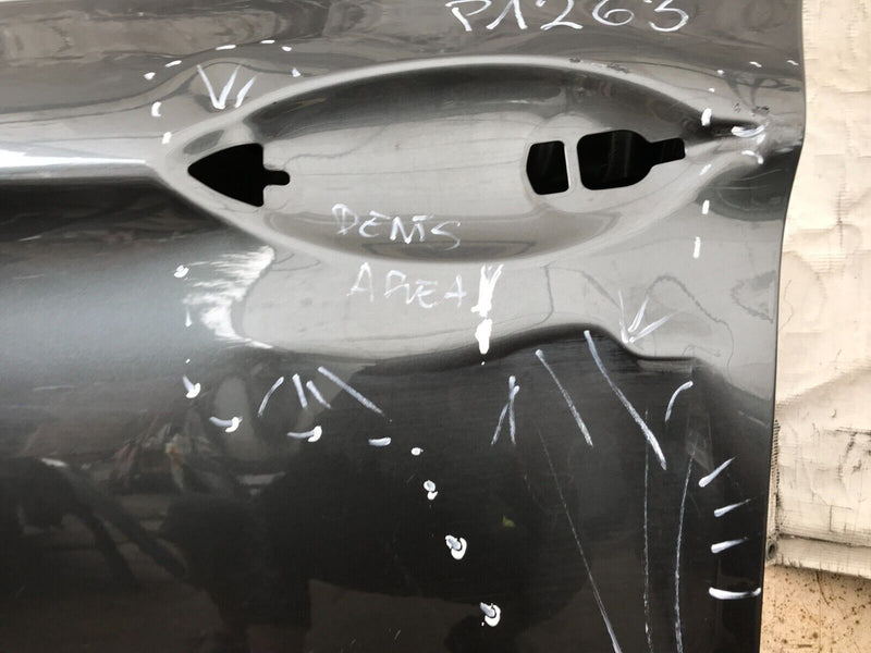 BMW 5 SERIES F10 F11 2010-16 GENUINE FRONT DOOR SHELL PANEL LEFT SIDE