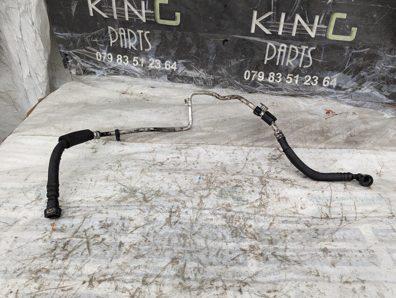 FIAT DUCATO 06-14 POWER STEERING PIPE BOTTLE TO PUMP  1359959080 GENUINE