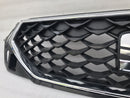 SEAT ATECA EVO SE LCI 2020-UP  FRONT BUMPER RADIATOR GRILLE 575.853.654M