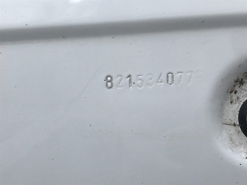 RENAULT TRAFIC, VIVARO, FIAT TALENTO 2014-19 LEFT SIDE SLIDING DOOR PANEL