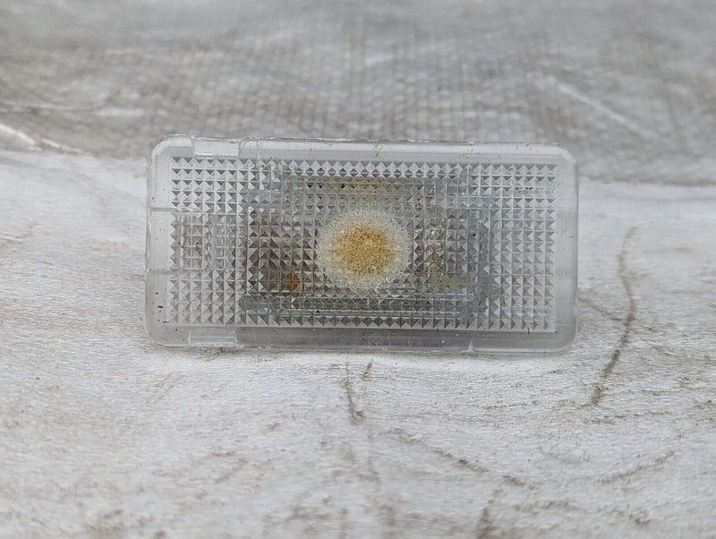 BMW X1 E84 09-15 BOOT INTERIOR LIGHT 2303800 GENUINE