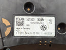 VW GOLF MK7 GTI R 2012-2020 SPEEDOMETER INSTRUMENT CLUSTER HOUSING 5G1920958A