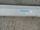 FORD FOCUS ST 225 2008-2010 RIGHT SIDE SKIRT SILL COVER 4M5J-A10174-ABW