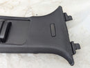 MERCEDES-BENZ C-CLASS W204 07-11 INTERIOR RIGHT O/S B-PILLAR TRIM A2048601030