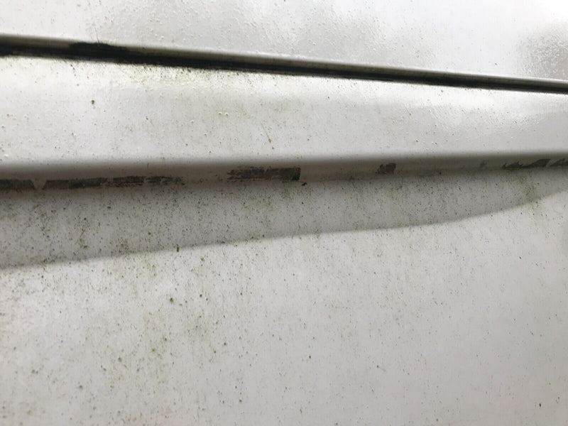FIAT DUCATO, RELAY MK3 2006-14 RIGHT SIDE REAR END BODY QUARTER LAYER PANEL