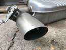 BMW 1 SERIES F40 2.0 PETROL 2020- GENUINE EXHAUST SILENCER MUFFLER 9799875