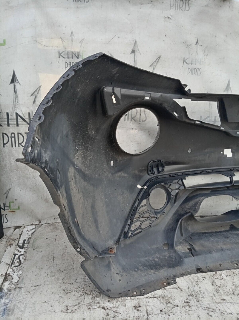 NISSAN JUKE 2014-2018 FACELIFT FRONT BUMPER 62022BV80H