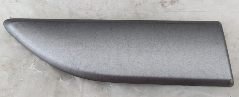 RANGE ROVER EVOQUE L538 11-2015 FRONT RIGHT O/S DOOR MOLDING TRIM BJ32-29426-ADW