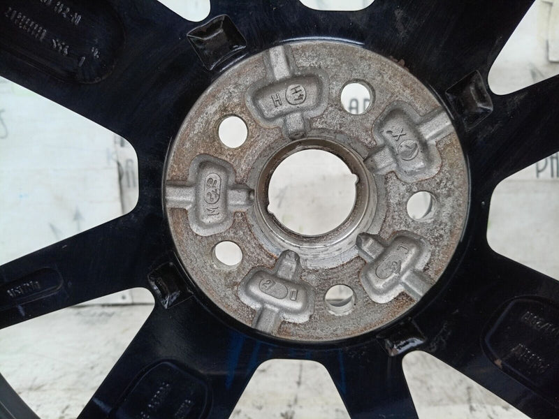 POLESTAR 2 GENUINE REAR ALLOY WHEEL RIM 20" 8Jx20H2 ET54 TYRE 245/40/R20