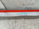 KIA PICANTO GT-LINE MK3 JA 2017-22 RIGHT DRIVER SIDE SIDE SKIRT SILL COVER