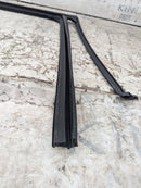 BMW 3 SERIES F30 11-19 REAR RIGHT O/S DOOR WINDOW GUIDE SEAL GASKET 177447-11-TR