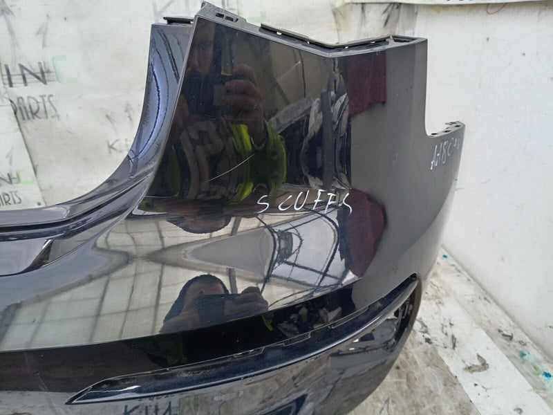 AUDI A3 8Y SPORTBACK 2020-ON REAR BUMPER PDC GENUINE 8Y4807511