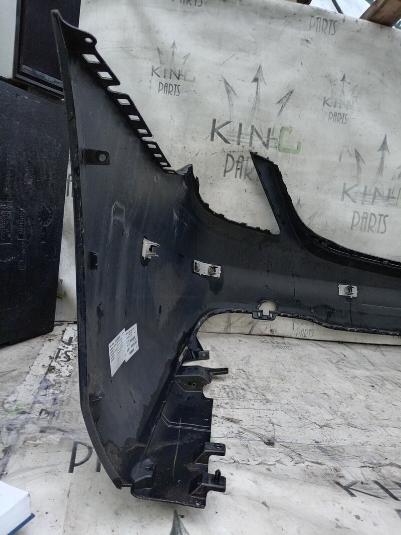 MERCEDES S CLASS W222 2017-2020 REAR BUMPER PDC A2228851901