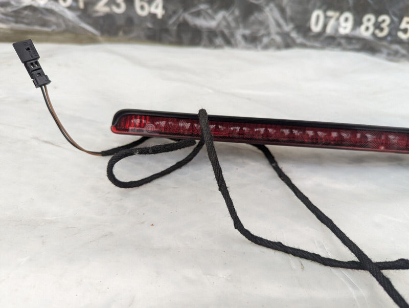 MERCEDES S-CLASS S320 W221 06-2013 REAR THIRD BRAKE LIGHT A2218200056 GENUINE