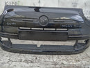 FIAT 500 2010-2015 FRONT BUMPER GENUINE 735426888 (ST4653)