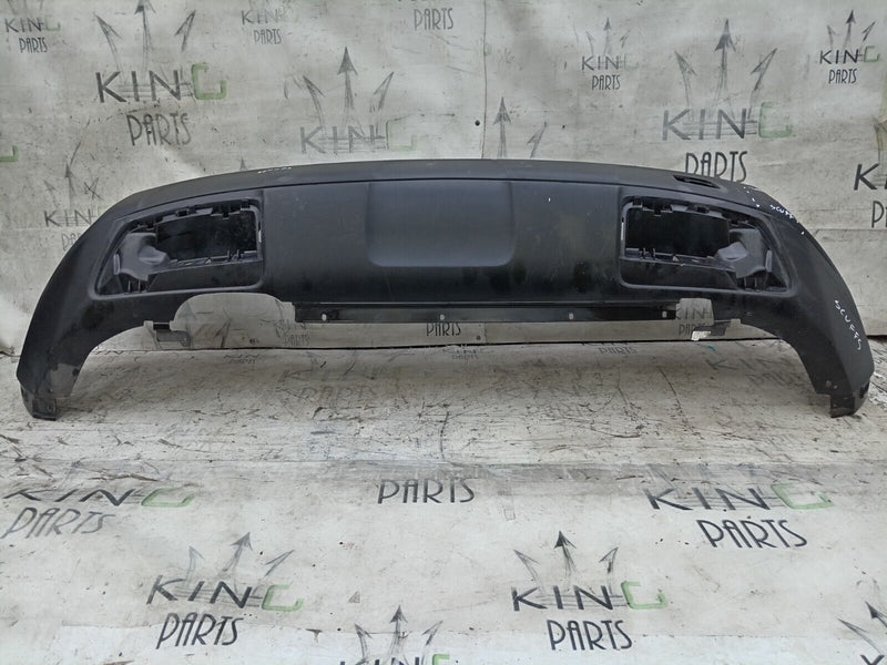 PEUGEOT 3008 GT LINE 2017-2021 REAR BUMPER GENUINE PDC 9811865077