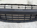 PEUGEOT 207 2006-2009 FRONT BUMPER GRILL GENUINE 9649581880