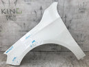 MERCEDES W176 2013-2017 ALUMINIUM FRONT FENDER WING PANEL LEFT SIDE
