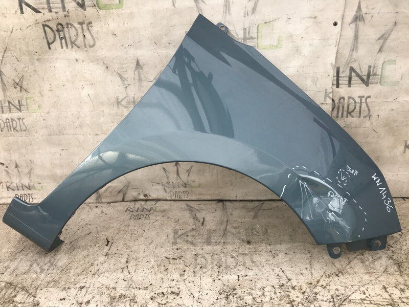 HYUNDAI i10 MK2 IA BA 2013-2017 FRONT FENDER WING PANEL RIGHT SIDE