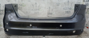 FORD FOCUS III MK3 FACELIFT 14-17 HATCHBACK REAR BUMPER PDC F1EB-17906-A