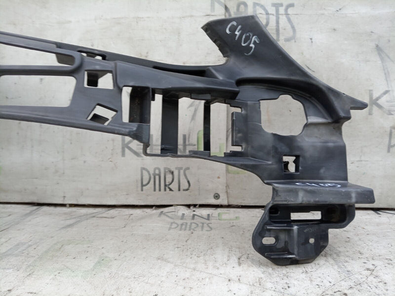 MERCEDES W205 2016-22 FRONT BUMPER RIGHT SIDE BRACKET CARRIER A2058853265
