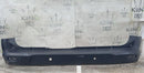 FORD TRANSIT CONNECT MK2 2013-20 REAR BUMPER GENUINE PDC KT1B-17K823